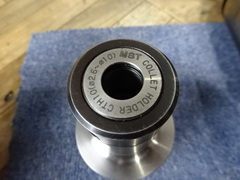 MST HSKコレットホルダー F63-CTH10-90