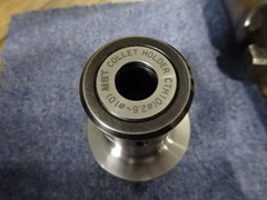 MST HSKコレットホルダー F63-CTH10-90