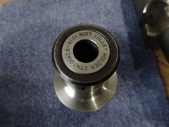 MST HSKコレットホルダー F63-CTH10-90