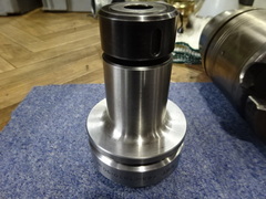 MST HSKコレットホルダー F63-CTH10-90
