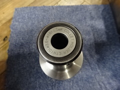 MST HSKコレットホルダー F63-CTH10-90