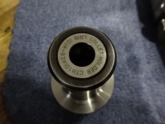 MST HSKコレットホルダー F63-CTH10-90