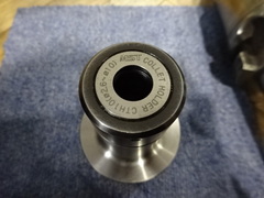 MST HSKコレットホルダー F63-CTH10-90