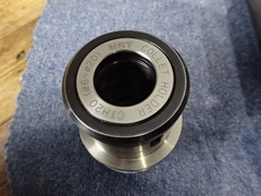 MST HSKコレットホルダー F63-CTH20-75