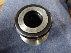 MST HSKコレットホルダー F63-CTH20-75