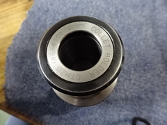 MST HSKコレットホルダー F63-CTH20-75