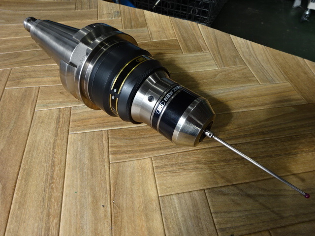 BIG,大昭和精機, タッチセンサー BT50-FMT5000-210 | マシンライフ