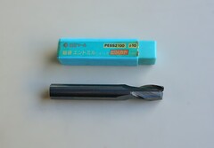 日立ツール エンドミル Φ10　PESS2100
