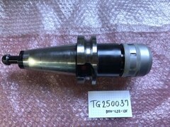 NIKKEN/日研 ミーリングチャック 【ミーリングチャック】BT50-C32-135