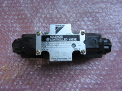 ダイキン/DAIKIN 電磁パイロット操作弁 KS0-G02-2DA-30-N