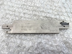 イスカル バイトホルダー HFFR 48-4T25