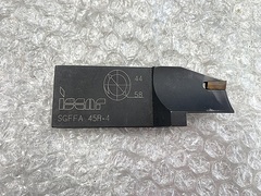 イスカル バイトホルダー SGFFA 45-R-4