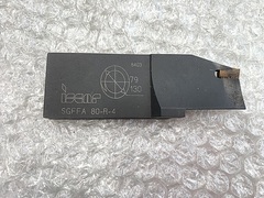 イスカル バイトホルダー SGFFA 80-R-4