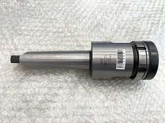 ユキワ精工 ドリルミルチャック M4T-NDC25-100