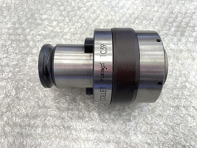 ユキワ精工 タップコレット TC39