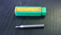 日立ツール エンドミル 3.2