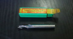 日立ツール エンドミル 　6