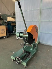 昭和工業 高速切断機 SK300