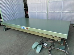 河原 テーブルリフター K2012