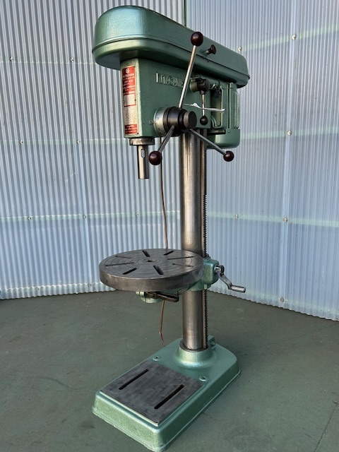 北川,KITAGAWA, 卓上ボール盤 KDR-410 | マシンライフ