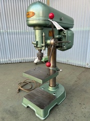 青木 卓上ボール盤 NO.300