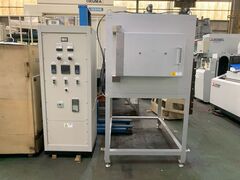 東洋製作所 電気マッフル炉 FUM383PA