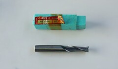 日立ツール エンドミル  HES2070　7