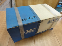 BIG,大昭和精機 ニューベビーチャック BT30-NBS6S-75