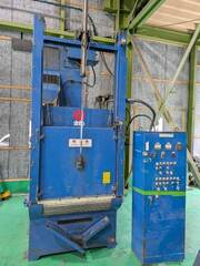 新東 エプロンショット DZB-1E