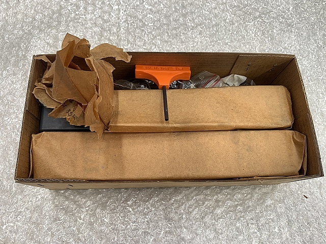 システム3R 角電極ホルダー 3R-658.4E-S