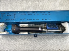 聖和精密工機 スーパードリル C100-MT4-200