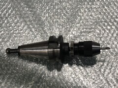 MST/溝口 BT40 BT40-JTA1-45