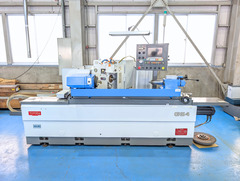 ジェイテクト NC円筒研削盤 GE4A-100