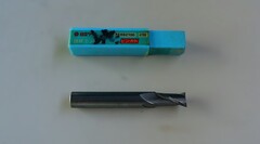 日立ツール エンドミル PESS2100　Φ10