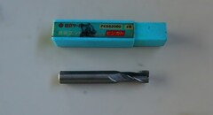 日立ツール エンドミル PESS2080　Φ8