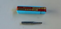日立ツール エンドミル HES4030　Φ3　