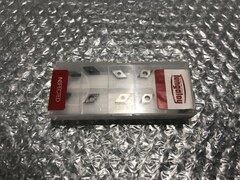 タンガロイ/Tungaloy チップ DCGT070202L TH10