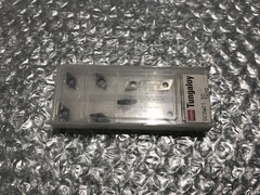 タンガロイ/Tungaloy チップ DCGW21.50 TH10　DCGW070202 TH10