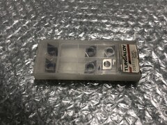 タンガロイ/Tungaloy チップ DCGT11T304FL TH10