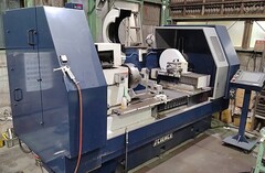 科学計器 内面研削盤 GIS-800LE