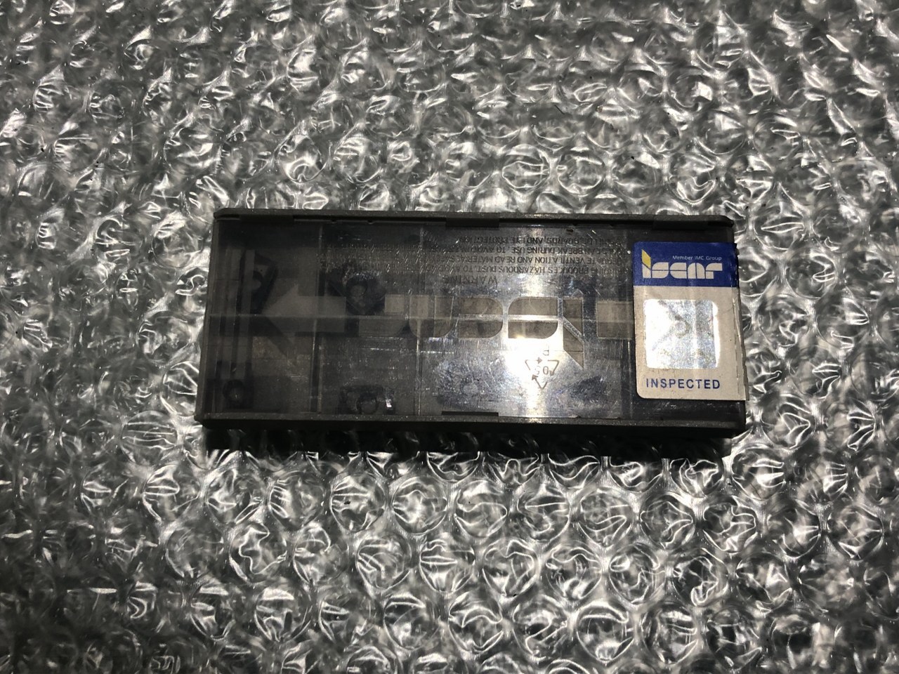 イスカル/ISCAR チップ HM90 APKT 1003PDR