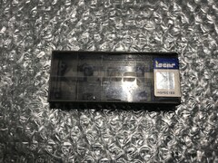 イスカル/ISCAR チップ HM90 APKT 1003PDR