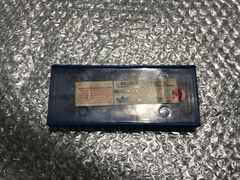 MILL STAR チップ BD-12-N-0.5　ZX-16