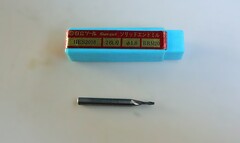 日立ツール エンドミル 　HES2018　1.8