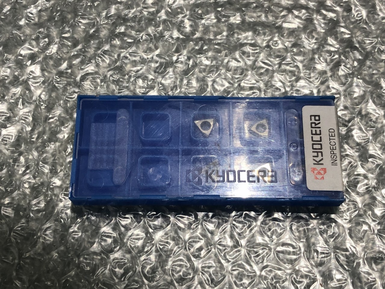 京セラ/Kyocera チップ TPGH090204L TPGH18151L KW10