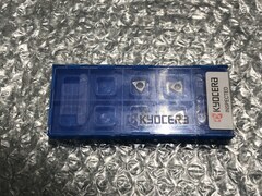 京セラ/Kyocera チップ TPGH090204L TPGH18151L KW10