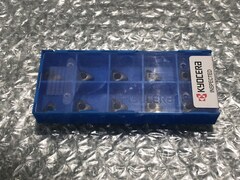 京セラ/Kyocera チップ TOMT060508ER-GM PR1535