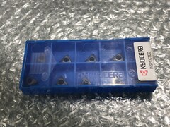 京セラ/Kyocera チップ TOMT060508ER-GM PR1535