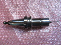 大昭和精機/BIG DAISHOWA メガニューベビーチャック BBT30-MEGA10N-75