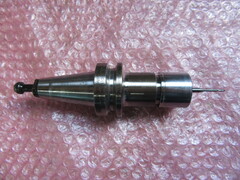 大昭和精機/BIG DAISHOWA メガニューベビーチャック BBT30-MEGA10N-75